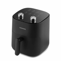 Grundig FRY 6321 L Hei&szlig;luftfritteuse