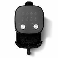 Grundig FRY 6321 L Hei&szlig;luftfritteuse