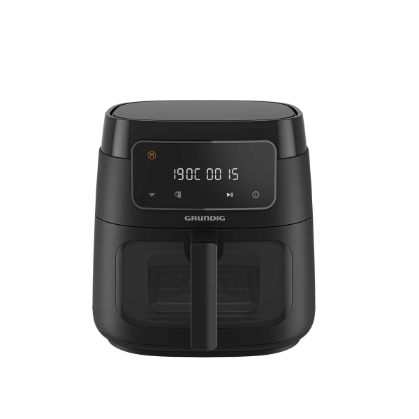 Grundig FRY 7320 Hei&szlig;luftfritteuse