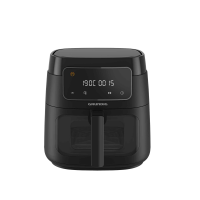 Grundig FRY 7320 Hei&szlig;luftfritteuse