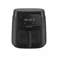 Grundig FRY 7320 Hei&szlig;luftfritteuse