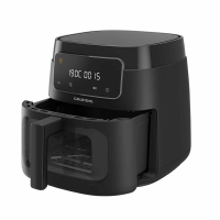 Grundig FRY 7320 Hei&szlig;luftfritteuse