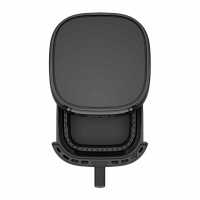 Grundig FRY 7320 Hei&szlig;luftfritteuse