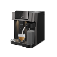 Grundig KVA 7230  Kaffeevollautomat