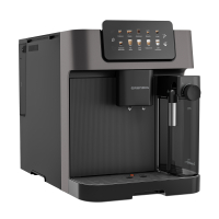 Grundig KVA 7230  Kaffeevollautomat