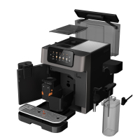 Grundig KVA 7230  Kaffeevollautomat