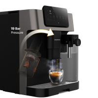 Grundig KVA 7230  Kaffeevollautomat