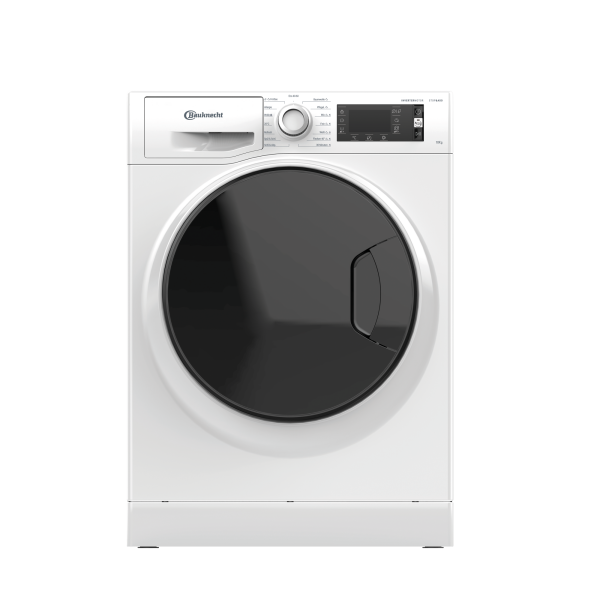Bauknecht WM Elite 10 A Waschmaschine