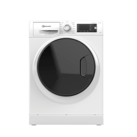 Bauknecht WM Elite 10 A Waschmaschine