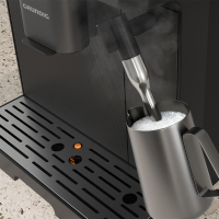 Grundig KVA 6230 Kaffeevollautomat