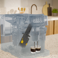 Grundig KVA 6230 Kaffeevollautomat