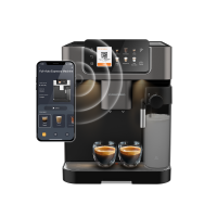 Grundig KVA 8230  Kaffeevollautomat