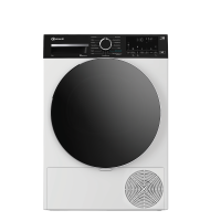 Bauknecht BTSW 86B WB W&auml;rmepumpentrockner