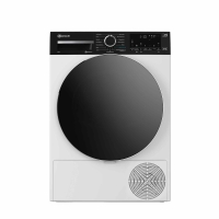 Bauknecht BTSW 86B WB W&auml;rmepumpentrockner