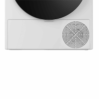 Bauknecht BTSW 86B WB W&auml;rmepumpentrockner