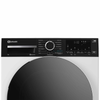 Bauknecht BTSW 86B WB W&auml;rmepumpentrockner