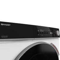Sharp ES-NFB214CWDA-DE Waschmaschine
