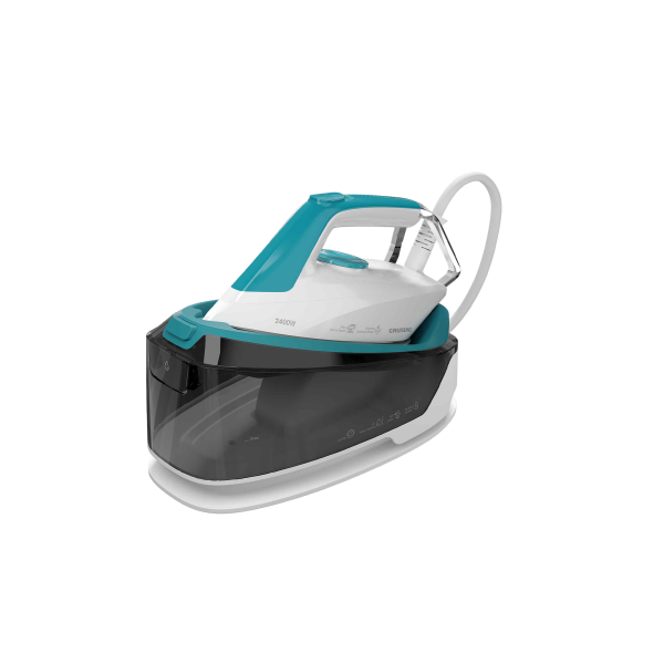 Grundig SIS 6550 Dampfb&uuml;geleisen