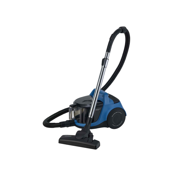 Grundig VCC 6570 Staubsauger