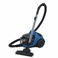 Grundig VCC 6570 Staubsauger