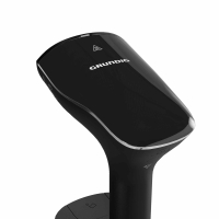 Grundig ST 8450 Dampfb&uuml;rste