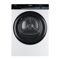 Haier HD90-A2939 W&auml;rmepumpentrockner