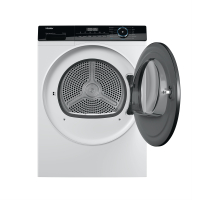 Haier HD90-A2939 W&auml;rmepumpentrockner