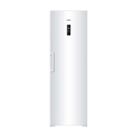 Haier H2F-255WSAA Gefrierschrank