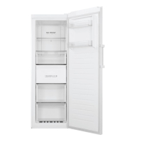 Haier H3F-280WSAAU1 Gefrierschrank