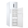 Haier H3F-280WSAAU1 Gefrierschrank