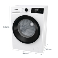 RO_WNHEI84APSDE // R // GORENJE // WNHEI84APS/DE