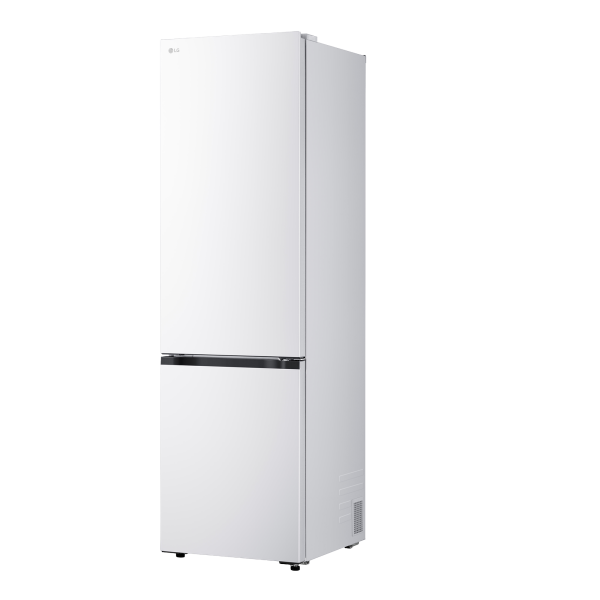 LG GBBS322BSW K&uuml;hl-/Gefrierkombination