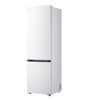 LG GBBS322BSW K&uuml;hl-/Gefrierkombination