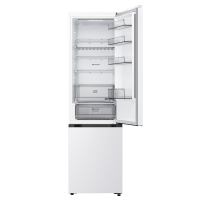 LG GBBS322BSW K&uuml;hl-/Gefrierkombination