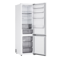 LG GBBS322BSW K&uuml;hl-/Gefrierkombination