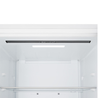 LG GBBS322BSW K&uuml;hl-/Gefrierkombination