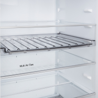 LG GBBS322BSW K&uuml;hl-/Gefrierkombination