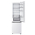 LG GBBS322BSW K&uuml;hl-/Gefrierkombination