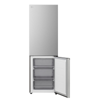 LG GBBSJ1CCPY K&uuml;hl-/Gefrierkombination