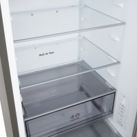 LG GBBSJ1CCPY K&uuml;hl-/Gefrierkombination