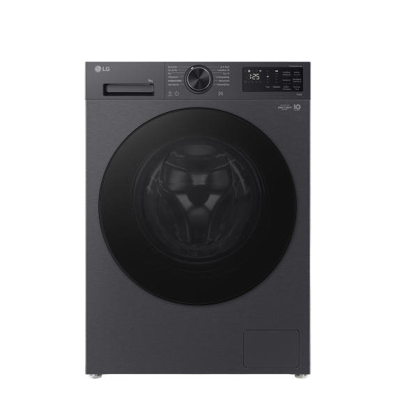 LG F2X7SLIM9B Waschmaschine