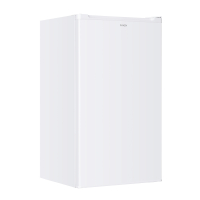 Candy COHS 38E36W Tischk&uuml;hlschrank