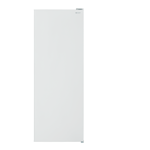 Sharp SJ-SE182E2W-EU Gefrierschrank