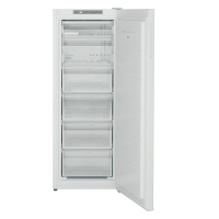 Sharp SJ-SE182E2W-EU Gefrierschrank