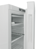 Sharp SJ-SE182E2W-EU Gefrierschrank