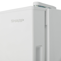 Sharp SJ-SE182E2W-EU Gefrierschrank
