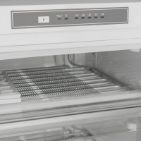 Sharp SJ-SE182E2W-EU Gefrierschrank