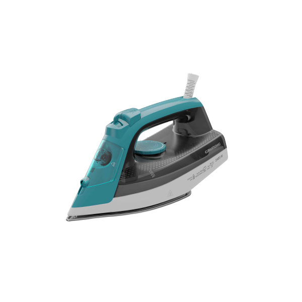 Grundig SI 3550 Dampfb&uuml;geleisen