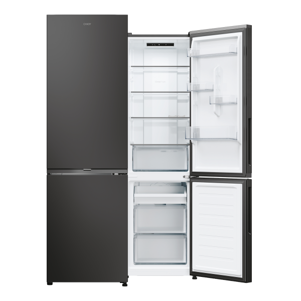 Candy CNCQ2T518EB K&uuml;hl-/Gefrierkombination