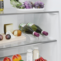 Candy CNCQ2T518EB K&uuml;hl-/Gefrierkombination